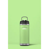 Thermos green flip water bottle 530ml (British brand)