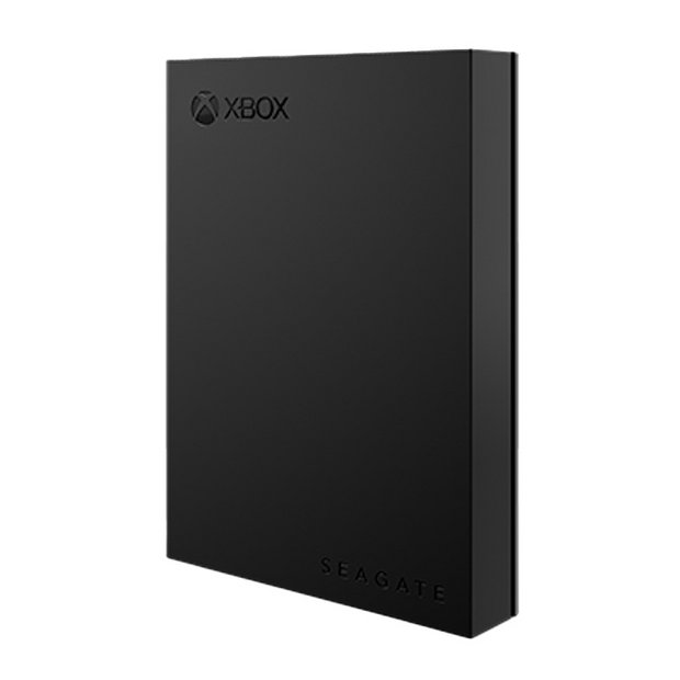 Seagate game drive for Xbox 5TB, imported from the UK