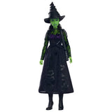 Argos Mattel Wicked Elphaba Fashion Doll with Removable Fashions & Accessories 32cm- Buy online at McGrocer