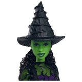 Mattel Wicked Elphaba fashion doll with removable dress (British brand)