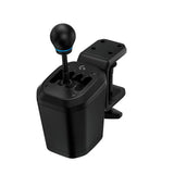 Logitech G RS H-Shifter sim racing shifter (British brand)
