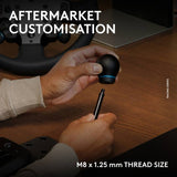 Logitech G RS H-Shifter sim racing shifter (British brand)