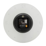 Argos Home white wall clock 25cm, UK version