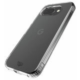 Tech21 EvoLite Clear phone case for Google Pixel 10a, imported from the UK