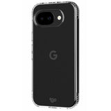 Tech21 EvoLite Clear phone case for Google Pixel 10a, imported from the UK