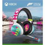 Xbox wireless headset Forza Horizon 6 Limited Edition - British product