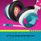 Xbox wireless headset Forza Horizon 6 Limited Edition - British product
