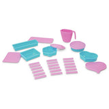 Zap Chef Chocograms chocolate making kit, UK version