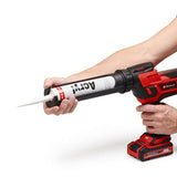 Einhell cordless caulking gun 18V, imported from the UK