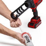 Einhell cordless caulking gun 18V, imported from the UK