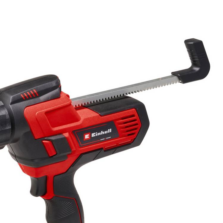 Einhell cordless caulking gun 18V, imported from the UK