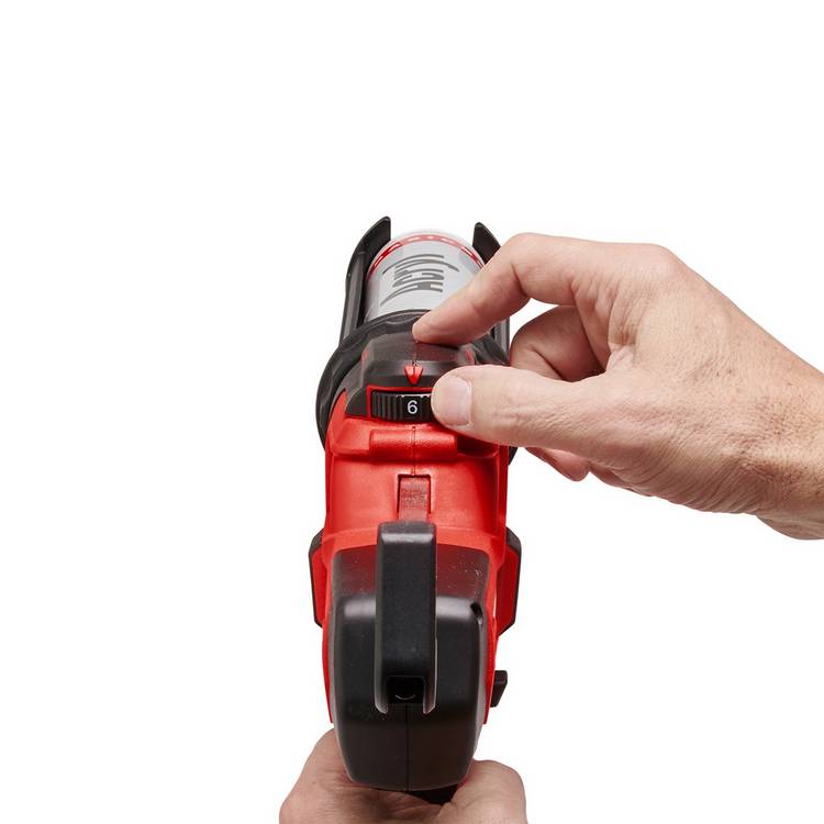 Einhell cordless caulking gun 18V, imported from the UK