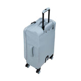 IT Luggage Ashdon medium soft suitcase blue 70L (British brand)