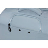 IT Luggage Ashdon medium soft suitcase blue 70L (British brand)
