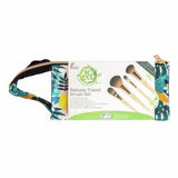 Argos So Eco Natural Travel Makeup Brush Set- Buy online at McGrocer