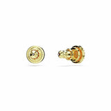 Swarovski Stilla crystal stud earrings 9mm - British product