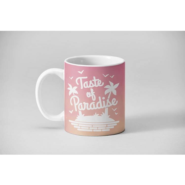 Cricut Mug Press Starter Pack mug personalisation tool (British brand)