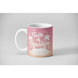 Cricut Mug Press Starter Pack mug personalisation tool (British brand)
