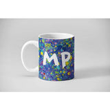 Cricut Mug Press Starter Pack mug personalisation tool (British brand)