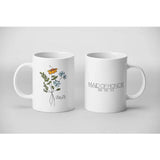 Cricut Mug Press Starter Pack mug personalisation tool (British brand)