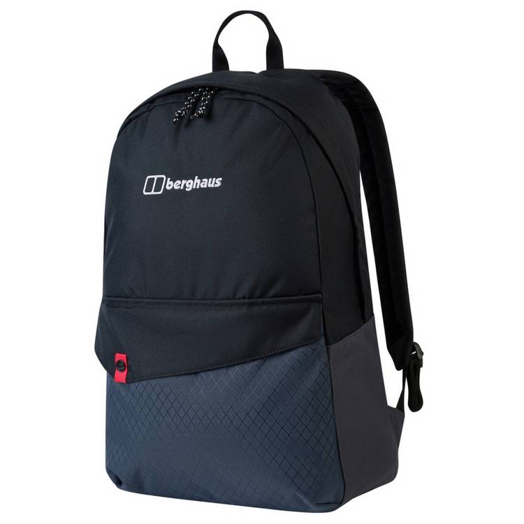 Berghaus backpack 25L black, UK version