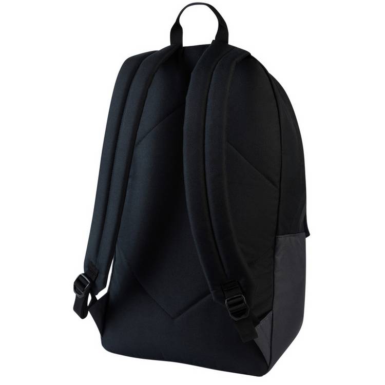 Berghaus backpack 25L black, UK version