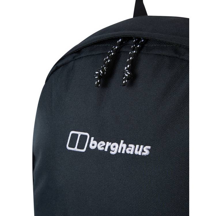 Berghaus backpack 25L black, UK version