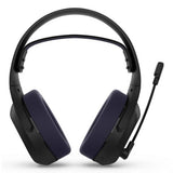 Lenovo Legion H410 wireless gaming headset, over-ear design, UK version