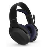 Lenovo Legion H410 wireless gaming headset, over-ear design, UK version