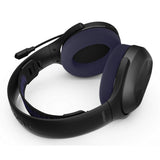 Lenovo Legion H410 wireless gaming headset, over-ear design, UK version