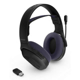 Lenovo Legion H410 wireless gaming headset, over-ear design, UK version
