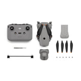 DJI Lito X1 drone combo grey, UK version