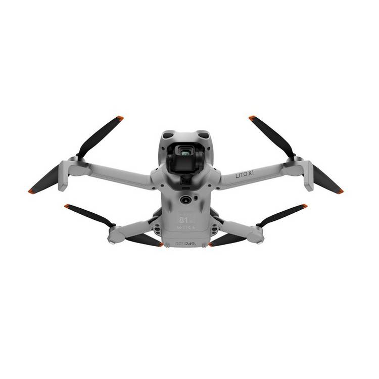 DJI Lito X1 drone combo grey, UK version
