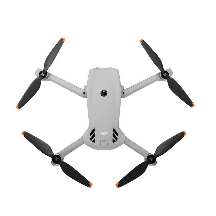 DJI Lito X1 drone combo grey, UK version