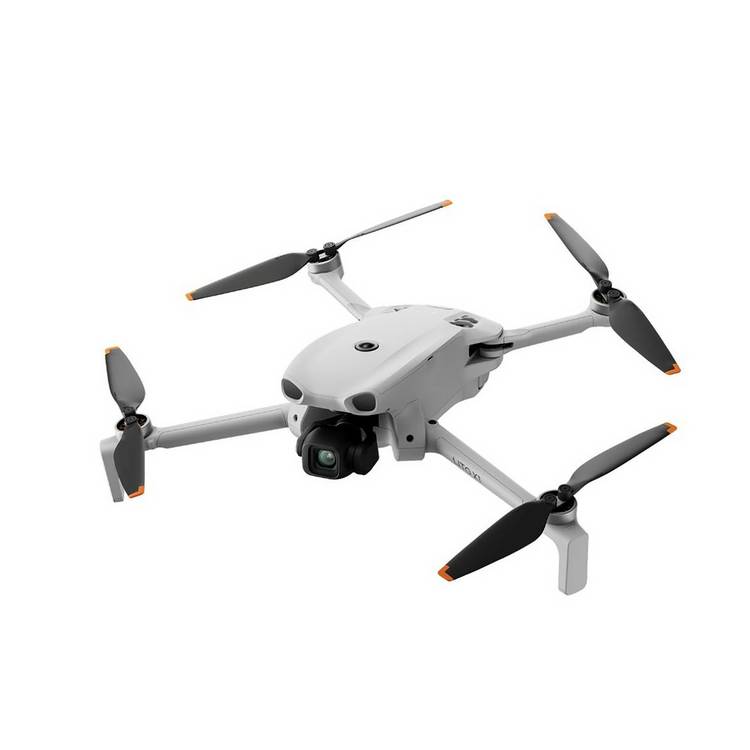 DJI Lito X1 drone combo grey, UK version