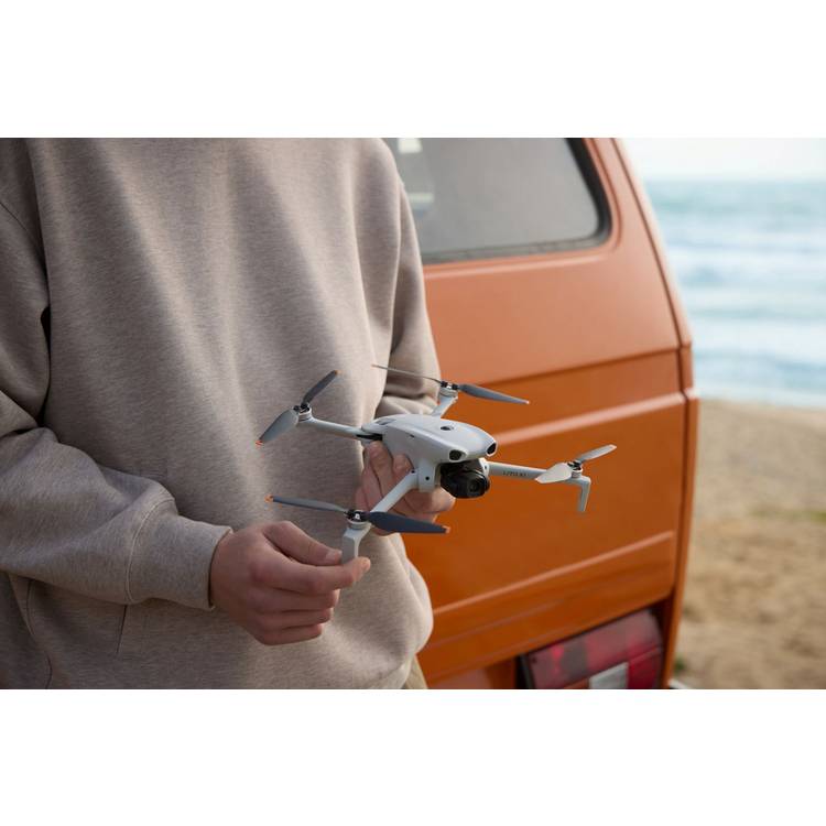 DJI Lito X1 drone combo grey, UK version