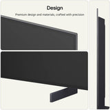LG OLED evo AI C6 42-inch 4K TV, UK version