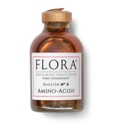 Harrods Flora Lab Paris Pure Ingredient Booster No. 2 Amino-Acids Hair Serum 30ml- Buy online at McGrocer