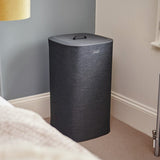 Joseph Joseph Tota 60L laundry basket black, UK version