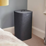 Argos Joseph Joseph Tota 60L Laundry Basket - Black- Buy online at McGrocer