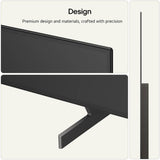 LG OLED TV 65 inch Smart 4K, UK version