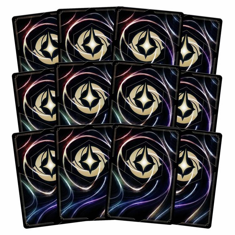 Disney Lorcana Wilds Unknown booster pack, UK version