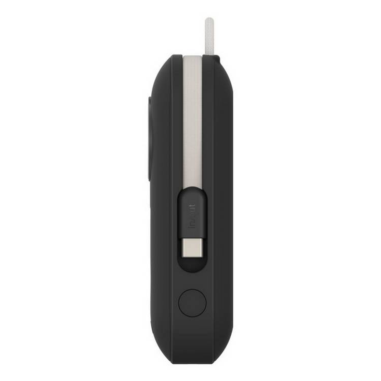 Belkin 45W 10000mAh portable power bank with Apple Watch charger (British brand)