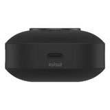 Belkin 45W 10000mAh portable power bank with Apple Watch charger (British brand)