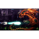 R-Type Dimensions III Nintendo Switch game, imported from the UK