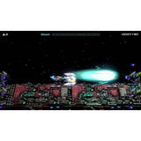 R-Type Dimensions III Nintendo Switch game, imported from the UK