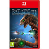 R-Type Dimensions III Nintendo Switch 2 pre-order - British product