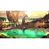 Absolum Nintendo Switch 2 game pre-order - British product