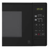 LG microwave oven with grill 700W 20L, imported from the UK
