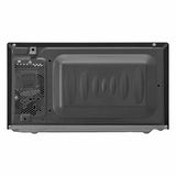 LG microwave oven with grill 700W 20L, imported from the UK